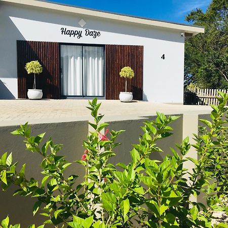 Ferienwohnung Happy Daze Swellendam Exterior foto