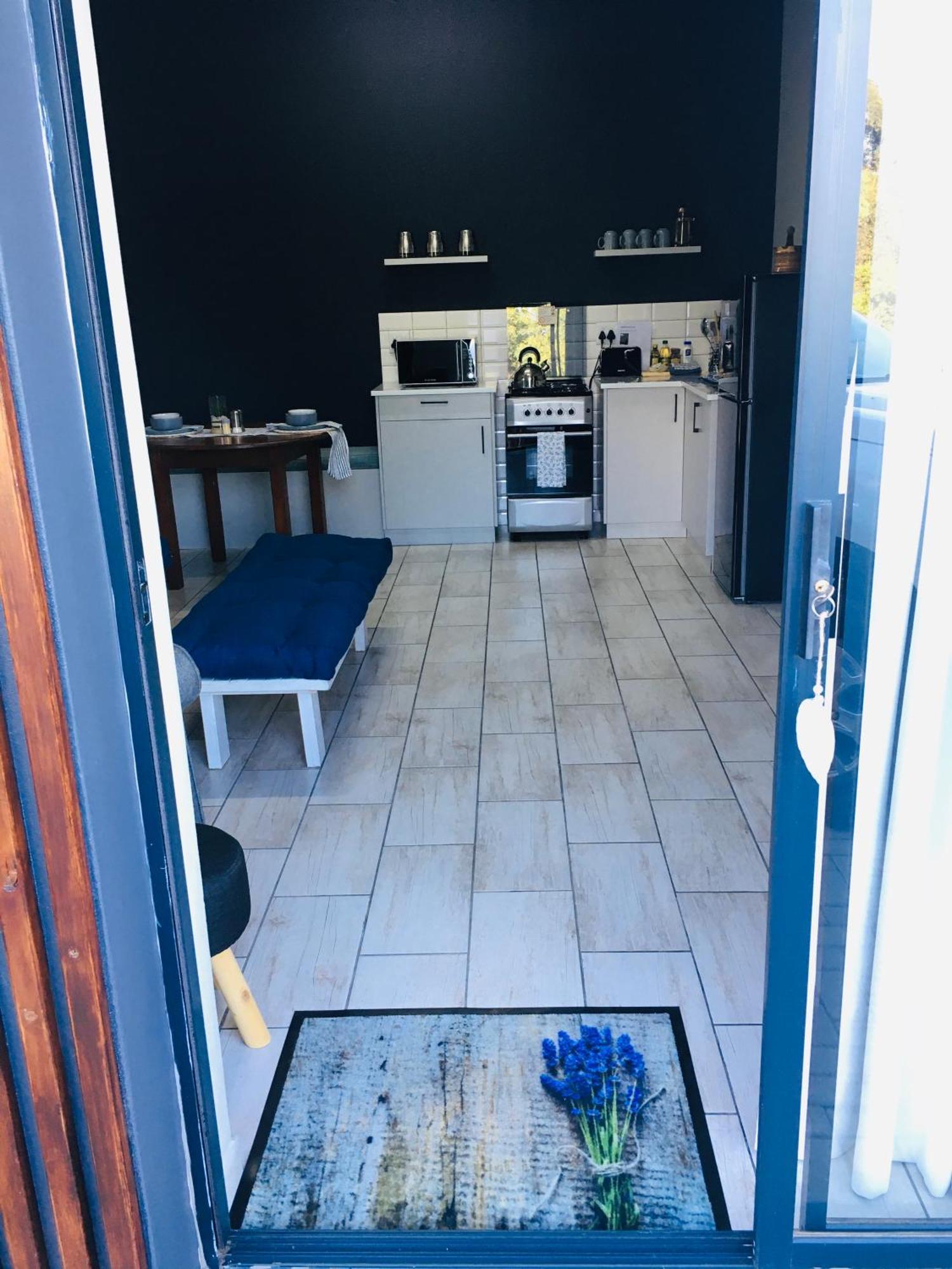 Ferienwohnung Happy Daze Swellendam Exterior foto