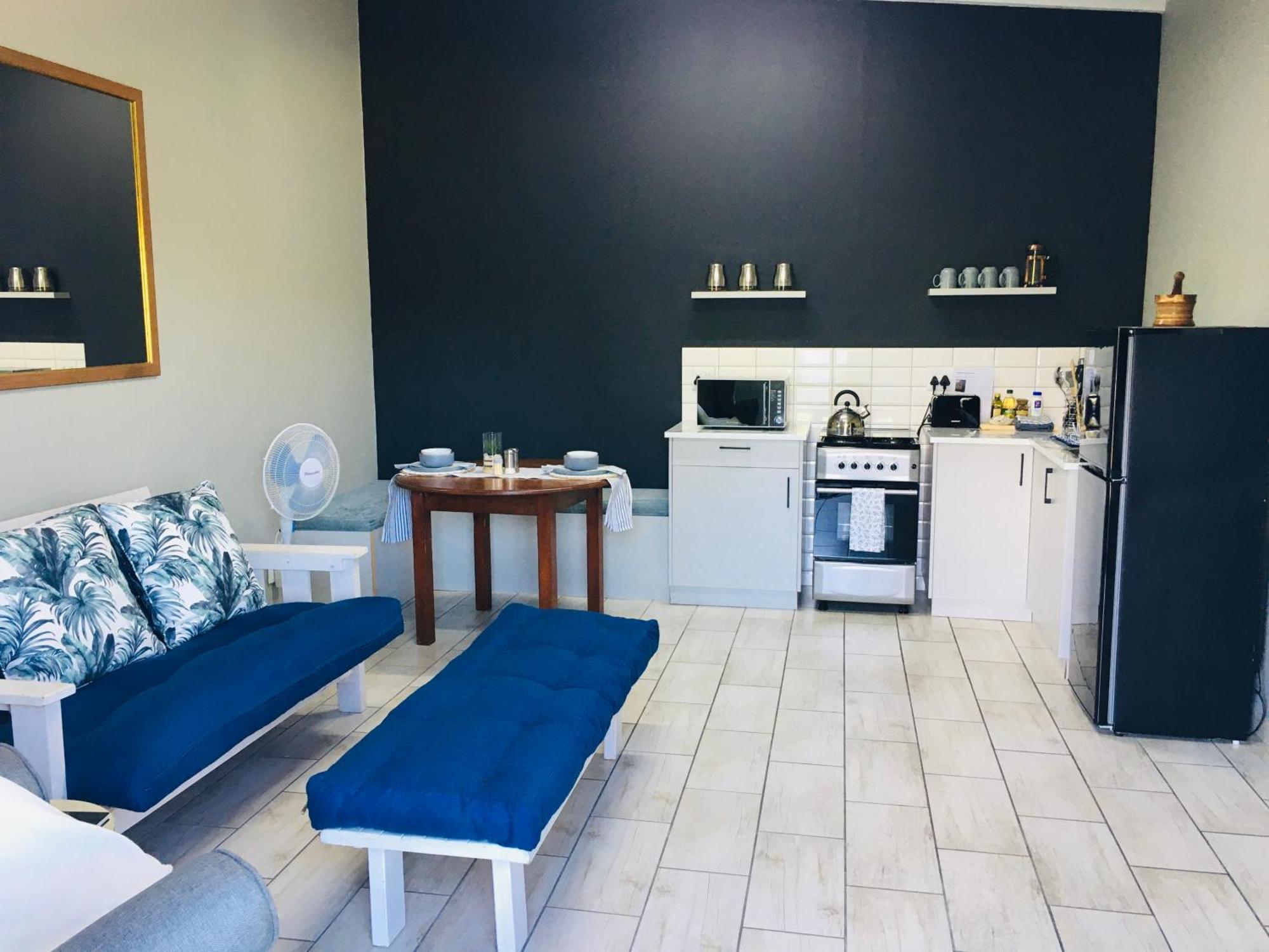 Ferienwohnung Happy Daze Swellendam Exterior foto
