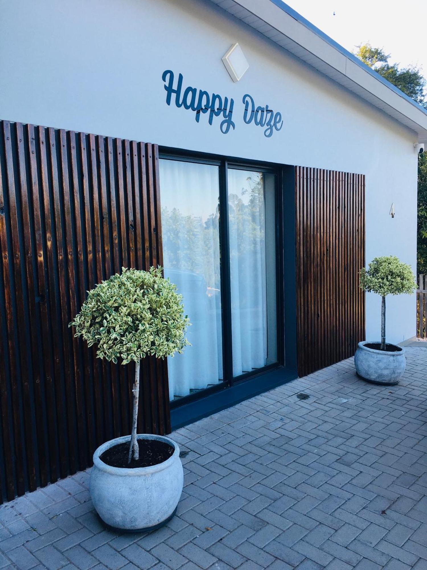 Ferienwohnung Happy Daze Swellendam Exterior foto