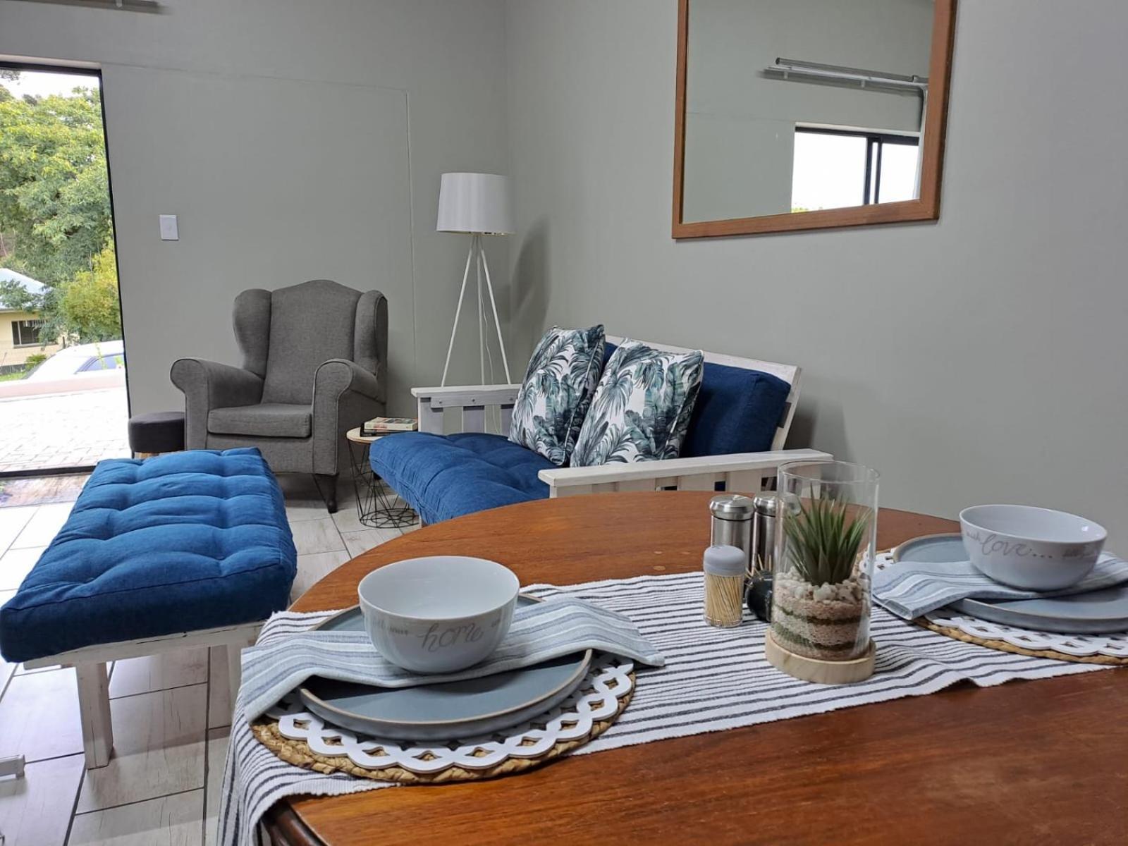 Ferienwohnung Happy Daze Swellendam Exterior foto